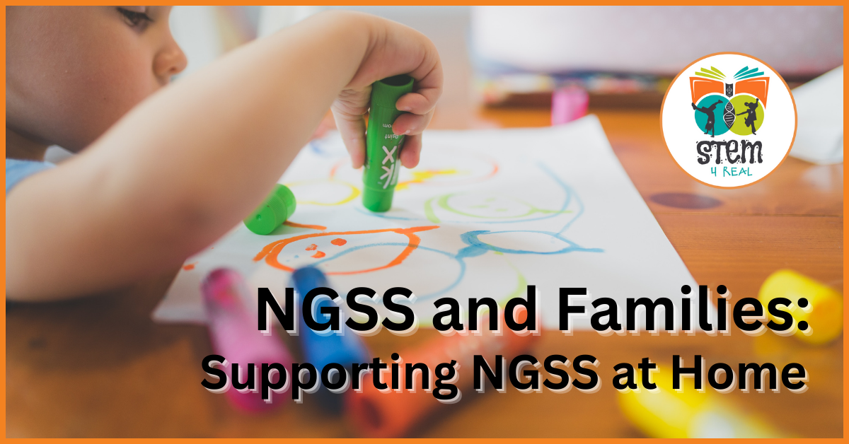 NGSS at home