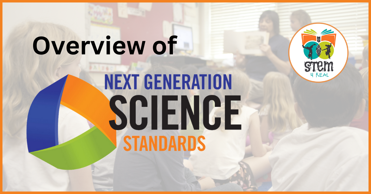 overview of ngss